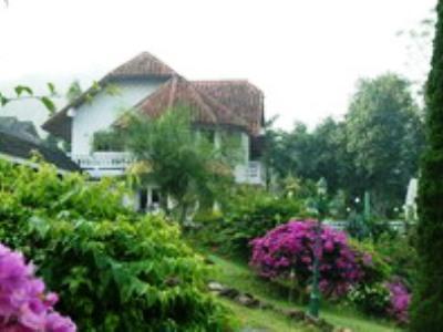 Nan Valley Resort Exterior foto