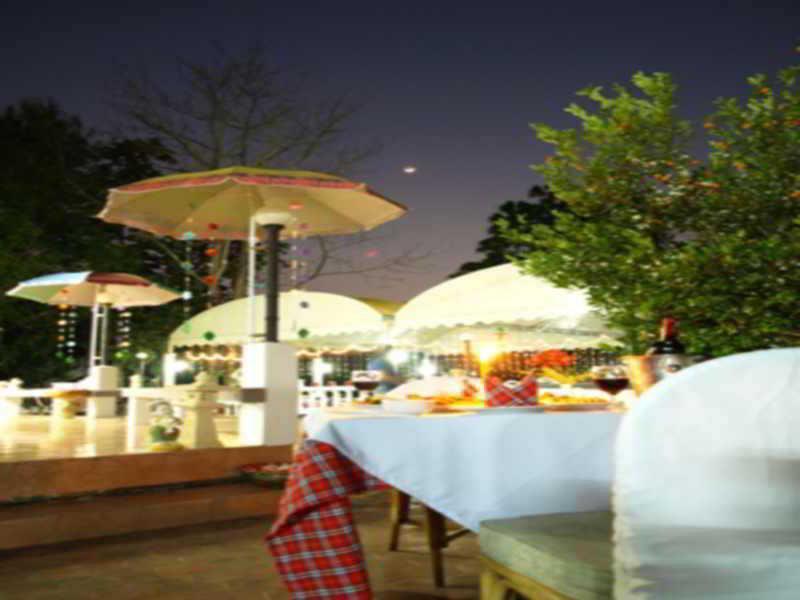 Nan Valley Resort Exterior foto