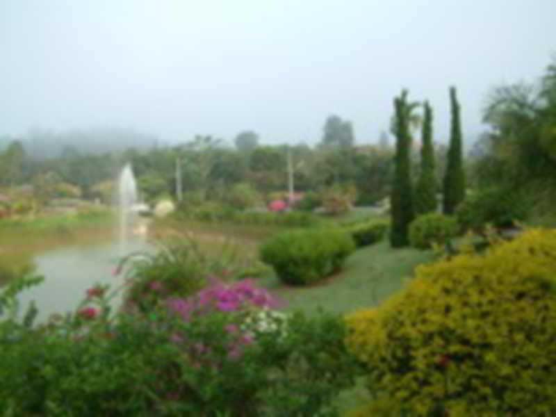 Nan Valley Resort Exterior foto