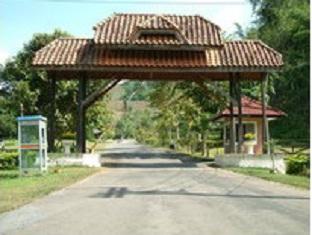 Nan Valley Resort Exterior foto